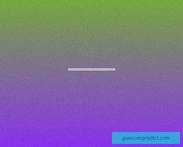 世界杯竞猜游戏大厅全新上线畅享赛事预测赢大奖精彩活动等你来挑战