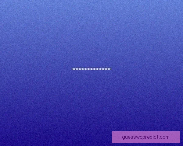世界杯足球竞猜赔率分析与投注策略探讨 提升盈利的技巧与方法