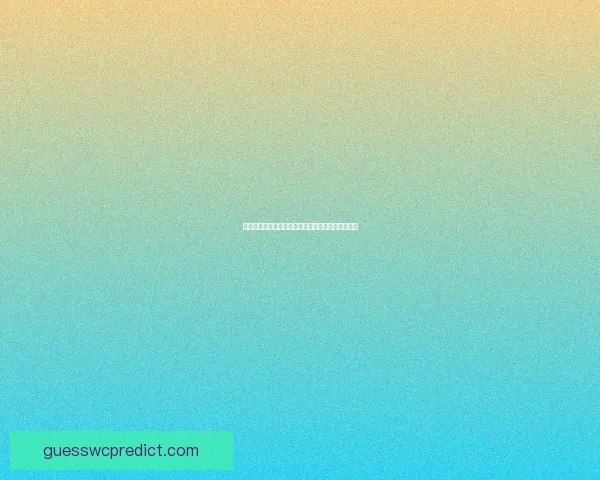 世界杯竞猜稳赚技巧大揭秘，让你轻松提升中奖概率