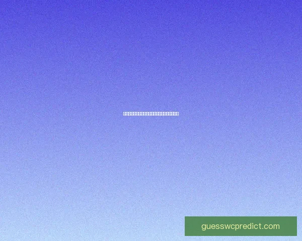 世界杯竞猜游戏全新玩法规则详解与赢取奖励指南