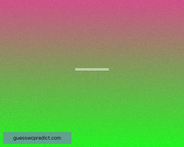 世界杯竞猜游戏全新玩法规则详解与赢取奖励指南