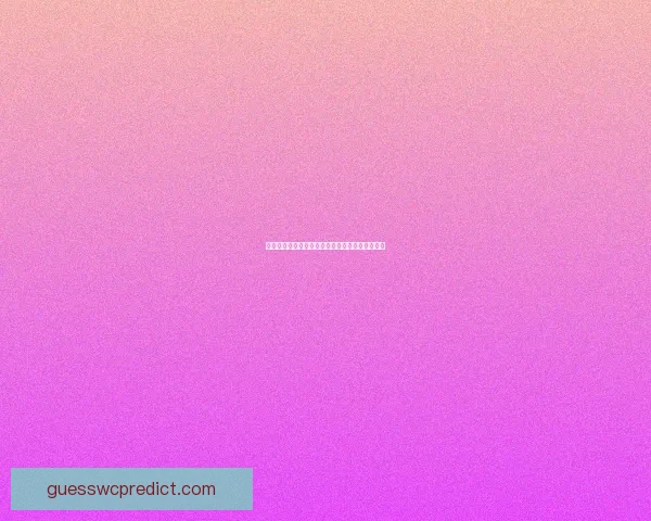 世界杯竞猜游戏全新玩法规则详解与赢取奖励指南