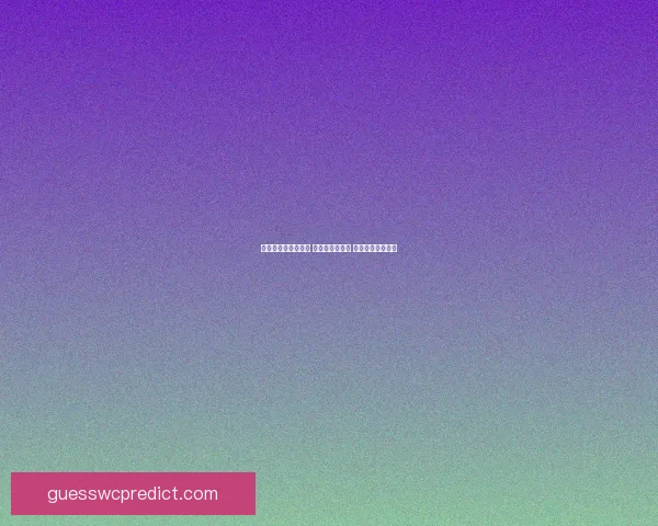世界杯竞猜狂欢来袭 玩转预测赢大奖 一起挑战冠军之路