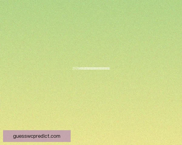 2026世界杯精彩赛场全景揭秘与赛事看点深度解析