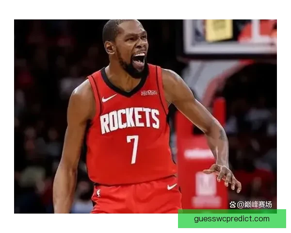 杜兰特称乔丹属于另一个星球 少打比赛仍排名第六