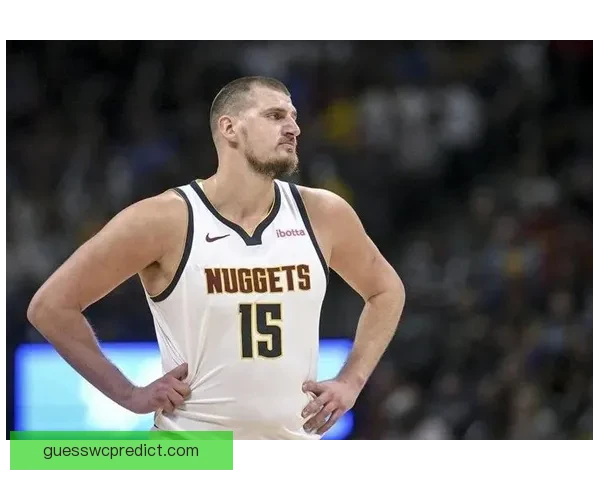 NBA官宣周最佳球员：约基奇与塔图姆当选 东契奇哈登申京等球星获提名