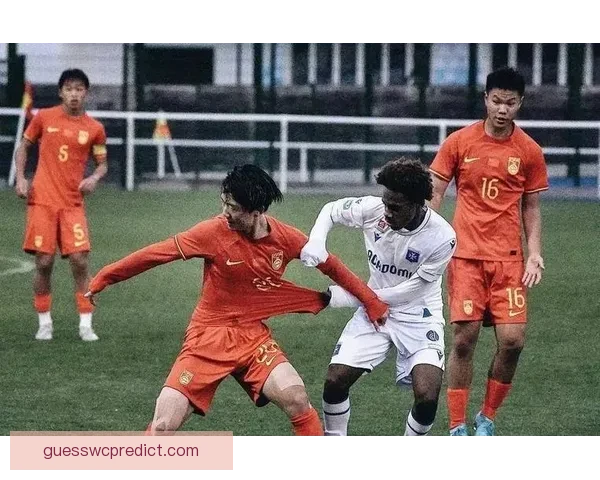 U16国足0-1不敌科特迪瓦蒙太古杯遭遇三连败 小组垫底将与秘鲁争第七名