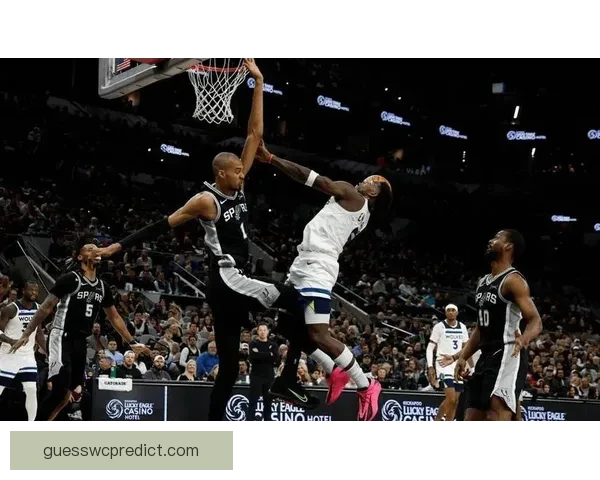 文班亚马渴望MVP殊荣但数据差距过大难与两大巨头抗衡