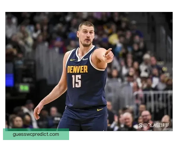 NBA官宣周最佳球员：约基奇与塔图姆当选 东契奇哈登申京等球星获提名