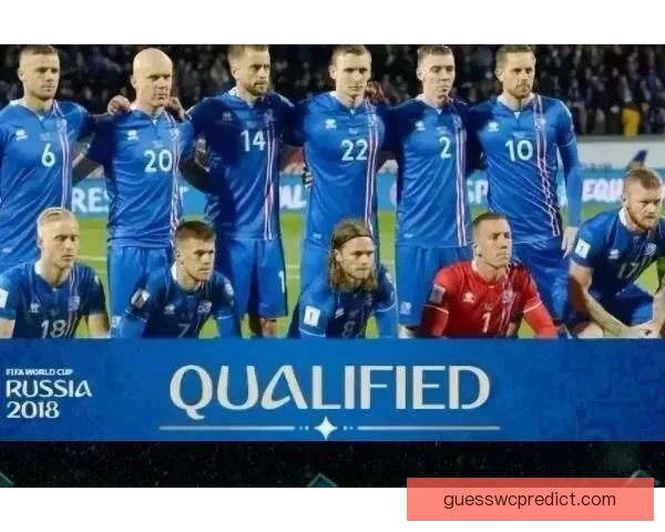 世界杯竞猜预测全方位分析 提前锁定冠军与热门黑马球队走势