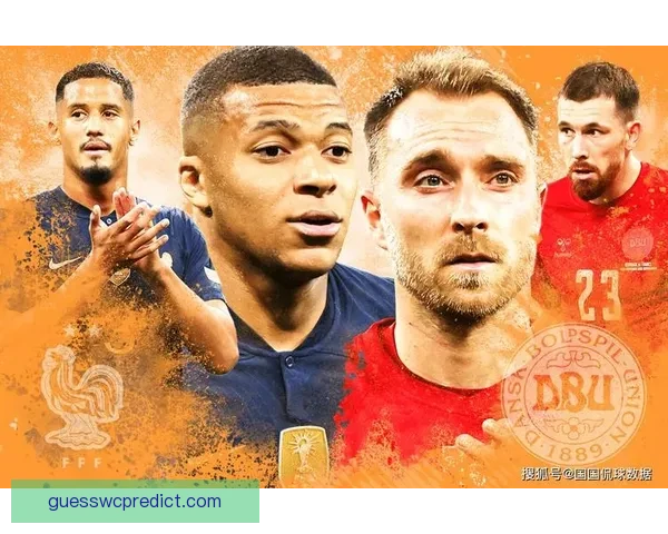 世界杯竞猜预测全攻略与数据分析助你精准把握每场比赛胜负走势