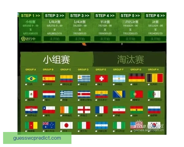 世界杯体育竞猜必胜攻略解析 提升你的竞猜技巧与预测准确率