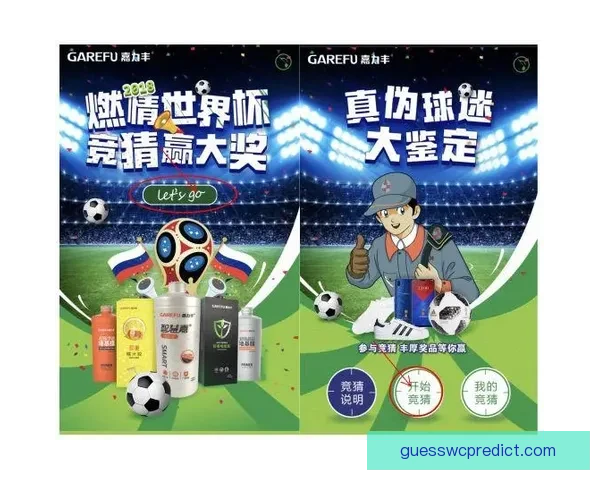 世界杯体育竞猜必胜攻略解析 提升你的竞猜技巧与预测准确率